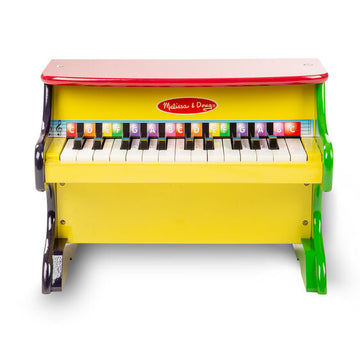 Learn-to-Play Piano
